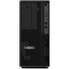 Lenovo ThinkStation P2 Tower Gen 2 (512 GB, 32 GB, Intel Core Ultra 7 265, RTX A1000), PC