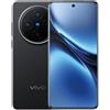 Vivo X200 (256 GB, Nero, 6.67", Doppia SIM, 5G), Smartphone, Nero