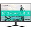 Philips Evnia 27M2N3500NL (2560 x 1440 pixel, 27"), Monitor, Grigio