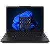 Lenovo ThinkPad L14 Gen 6 (14", 512 GB, 16 GB, DE, Intel Core Ultra 5 225U), Notebook, Nero