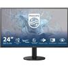 Philips 24E2N1110/00 (1920 x 1080 pixel, 23.80"), Monitor, Nero
