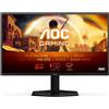 AOC 25G42E (1920 x 1080 pixel, 24.50"), Monitor, Nero