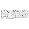 Powercolor Radeon RX 9060 XT Hellhound Spectral White (16 GB, GDDR6), Scheda grafica