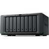 Synology DS1825+ (0 TB), NAS, Nero