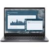 Dell Pro 14 PC14255 (14", 512 GB, 16 GB, DE, AMD Ryzen 5 Pro 230), Notebook, Nero