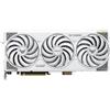 ASUS TUF Gaming GeForce RTX 5070 Ti BTF White OC Edition (16 GB, GDDR7), Scheda grafica, Bianco