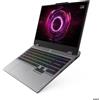 Lenovo LOQ RTX 5060 (15.60", 1000 GB, 16 GB, DE, AMD Ryzen 7 250), Notebook, Grigio
