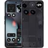 Nothing Phone (3) (512 GB, Nero, 6.67", Doppia SIM, 5G), Smartphone, Nero