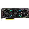 PNY GeForce RTX 5070 Epic-X RGB OC (12 GB, GDDR7), Scheda grafica, Nero