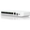 Ubiquiti UniFi Flex 2.5G (9 porte), Switch di rete, Bianco
