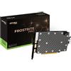Inno3D GeForce RTX 5080 iCHILL Frostbite Pro (16 GB, GDDR7), Scheda grafica, Nero
