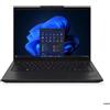 Lenovo ThinkPad L14 Gen 6 (14", 512 GB, 16 GB, DE, AMD Ryzen 5 Pro 215), Notebook, Nero