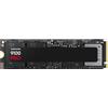 Samsung 9100 PRO (2000 GB, M.2 2280), SSD