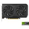 ASUS Dual GeForce RTX 5050 OC (8 GB, GDDR6), Scheda grafica
