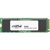 Crucial E100 (2000 GB, M.2, M.2 2280), SSD