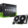 MSI GeForce RTX 5050 VENTUS 2X OC (8 GB, GDDR6), Scheda grafica
