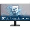 Philips 27E2N2500/00 (2560 x 1440 pixel, 27"), Monitor, Nero