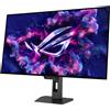 ASUS ROG Strix OLED XG32UCWMG (3840 x 2160 pixel, 31.50"), Monitor, Nero