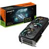 Gigabyte GeForce RTX 5070 Ti GAMING OC (16 GB, GDDR7), Scheda grafica, Nero