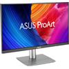ASUS ProArt PA32QCV (6016 x 3384 pixel, 31.50"), Monitor, Nero, Argento