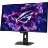 ASUS ROG Strix OLED XG27ACDMS (2560 x 1440 pixel, 26.50"), Monitor, Nero