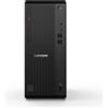 Lenovo ThinkCentre M70t Gen 6 (512 GB, 16 GB, Intel Core Ultra 5 225), PC, Nero
