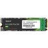 Apacer 256 GB M.2 2280 NVME AS2280P4X (256 GB, M.2, M.2 2280), SSD