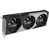 Inno3D GeForce RTX 5070 Ti X3 OC (16 GB, GDDR7), Scheda grafica
