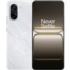 OnePlus Nord CE5 (256 GB, Nebbia di marmo, 6.77", Doppia SIM Ibrida, 5G), Smartphone, Grigio