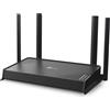 TP-Link Archer BE220, Router, Nero