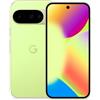Google Pixel 10 (256 GB, Citronella, 6.30", SIM + eSIM, 5G), Smartphone, Giallo, Verde