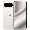 Google Pixel 10 Pro (128 GB, Porcelain, 6.30", Doppia SIM, 5G), Smartphone, Beige
