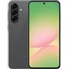 Samsung Galaxy A56 (128 GB, Fantastica grafite, 6.70", Doppia SIM, 5G), Smartphone, Grigio