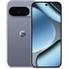 Google Pixel 10 Pro (256 GB, Pietra lunare, 6.30", Doppia SIM, 5G), Smartphone, Grigio, Blu