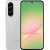 Samsung Galaxy A56 (256 GB, Fantastico grigio chiaro, 6.70", Doppia SIM, 5G), Smartphone, Grigio