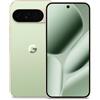 Google Pixel 10 Pro XL (256 GB, Giada, 6.80", Doppia SIM, 5G), Smartphone, Verde