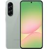 Samsung Galaxy A56 (256 GB, Olivo fantastico, 6.70", Doppia SIM, 5G), Smartphone, Verde