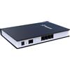 Yeastar Gateway TA400 VoIP-Analog 4x RJ11 FXS, Router, Nero