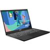 MSI Modern 15 B7M-463 (15.60", 512 GB, 16 GB, DE, AMD Ryzen 5 7430U), Notebook, Nero