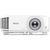 BenQ Beamer MW560C 4000 Lumen WXGA (WXGA, 4000 lm, 1.55 - 1.7:1), Proiettore, Bianco