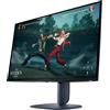 Dell Alienware 27 AW2725D (2560 x 1440 pixel, 27"), Monitor, Blu, Nero