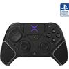 Turtle Beach Victrix Pro BFG Reloaded (PS4, PS5, Windows), Controller gaming, Nero