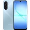 Samsung Galaxy A17 (256 GB, Azzurro, 6.70", Doppia SIM Ibrida, 4G), Smartphone, Blu