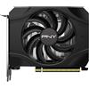 PNY RTX5050 Single Fan 8GB GDDR6 HDMI 3xDP (8 GB, GDDR6), Scheda grafica, Nero