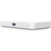 Ubiquiti UniFi Cloud Gateway UCG-Fiber, Router, Bianco
