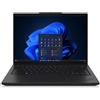 Lenovo ThinkPad L14 Gen 6 (14", 1000 GB, 32 GB, DE, AMD Ryzen AI 7 PRO 350), Notebook, Nero