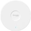 TP-Link Omada EAP770 / AP / WiFi 7 / BE9300 / Tri-Band 2.4 5 6 GHz / 1x 2.5GLAN / PoE 802.3at (2882 Mbit/s), Access Point