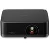 Epson Lifestudio Pop - EF-62B (4K, 700 lm, 1.2:1), Proiettore, Nero