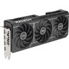 ASUS Prime Radeon RX 9070 OC EVO (16 GB, GDDR6), Scheda grafica, Nero