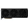 XFX Quicksilver Radeon RX 9070 XT Gaming Edition (16 GB, GDDR6), Scheda grafica, Nero